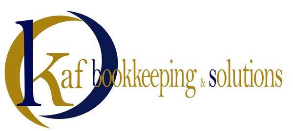 KAF Bookkeeping & Solutions