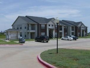 Madison Chase Apartments