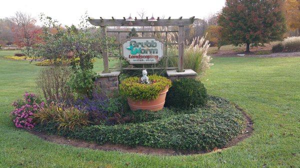 Grubbworm Landscaping