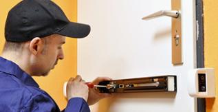 Palm Beach Gardens Locksmith Store