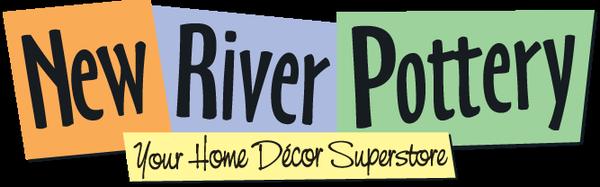 New River Pottery