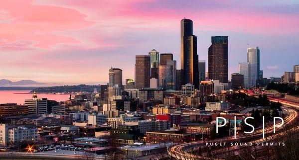 Puget Sound Permits