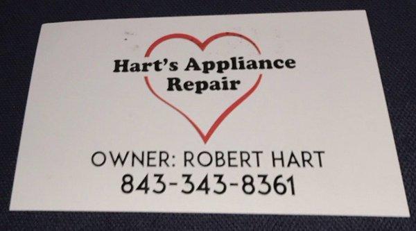 Robert Hart