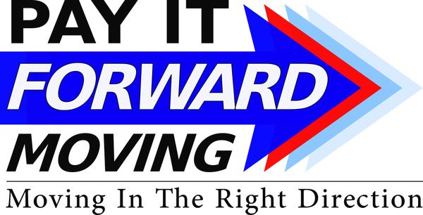 Pay It Forward Moving