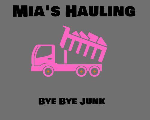 Mia's Hauling