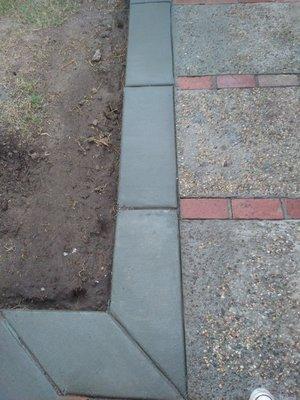 Lightning Custom Concrete