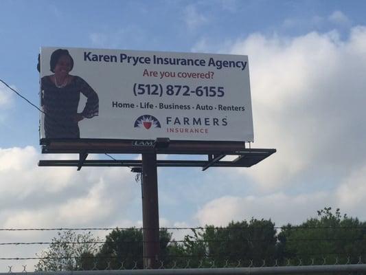 Karen Pryce Insurance