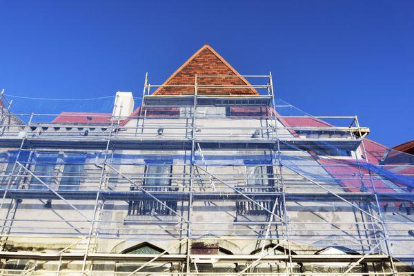 Woodward Builders LLC