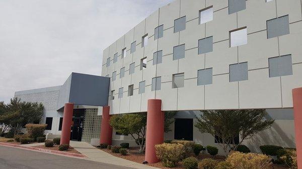 Southwest Sport and Spine Center