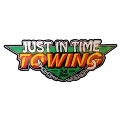 Just-in-Time Towing & Recovery