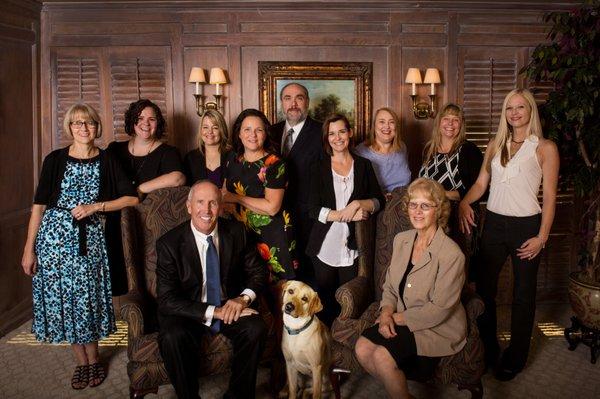 Connally & Associates, PC