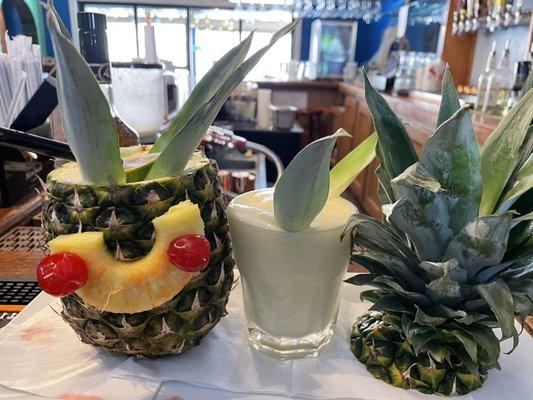 Piña colada