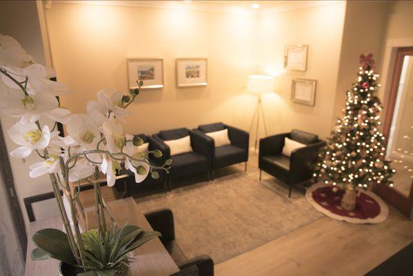 Tamlyn S Lee, DDS - Huntington Family Dentistry