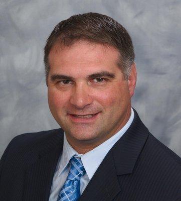 Farmers Insurance - Kevin Wenrich