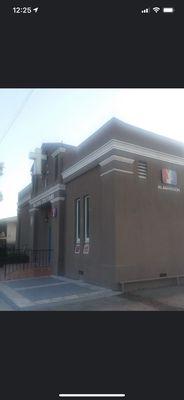 First Church of Nazarene