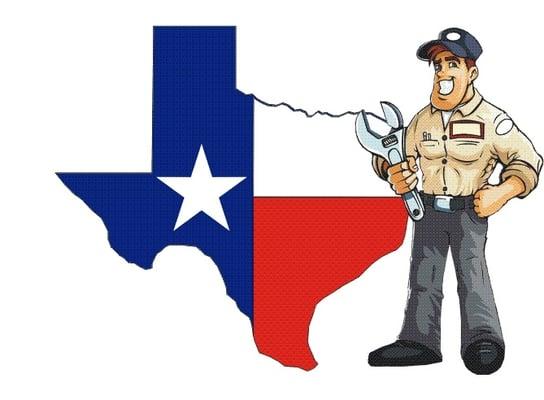 Texas Plumbing Pros