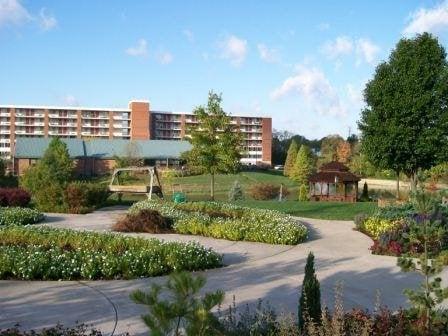 Lakeside Commons Park