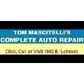 Mascitelli's Auto Repair