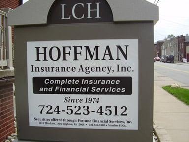 Hoffman Insurance Agency
