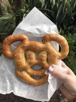 Harambe Fruit Market