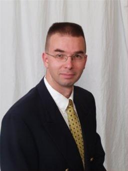 Garreth MacDonald, DC