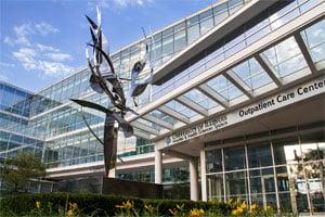 University of Illinois Hospitals and Health Science System