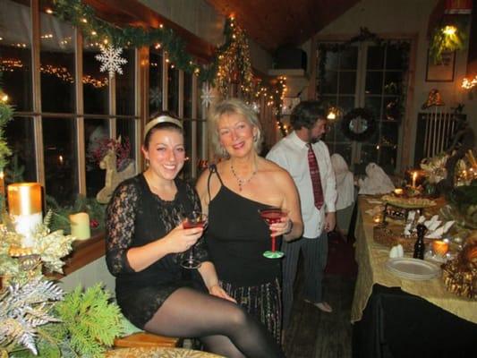 Club Sugarshack Party