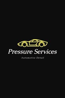 Pressure Services Automotive Detail