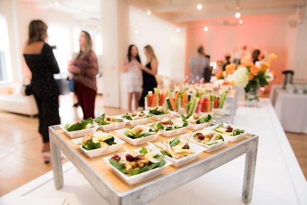 Lev Alexander Catering