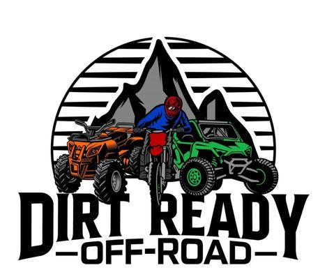 Dirt Ready Off-Road
Powersport Vehicle Repair