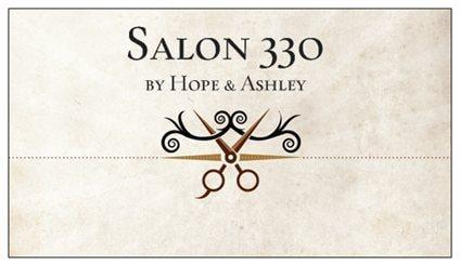 Salon 330 By Hope & Ashley