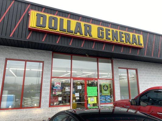 Dollar General