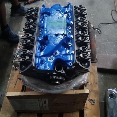 J and M Automotive Repair