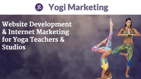 Yogi Marketing