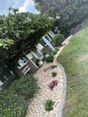 Allen’s Lawn & Land