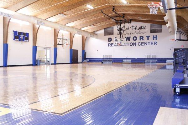 Dalworth Recreation Center
