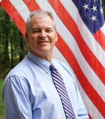 Dr. Stephen Boyles, DC Gainesville, FL