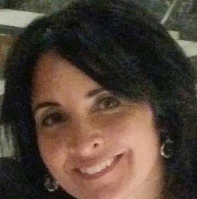 bless her heart. this is kimberly kinneck