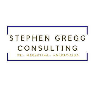 Stephen Gregg Consulting