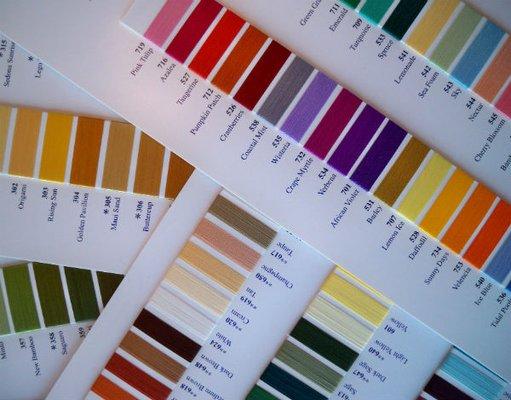 Traco Embroidery & Screen Printing