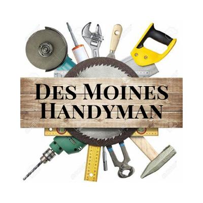 Des Moines Handyman
