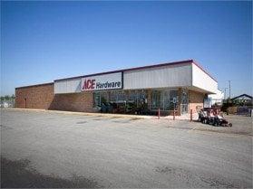 Ace Hardware - Taylorville