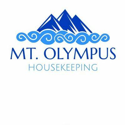 Mt. Olympus Housekeeping
