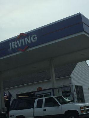 Irving
