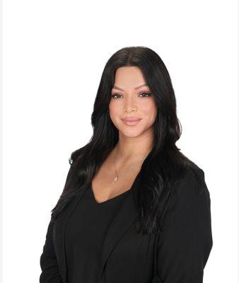 Jarylma Mason - Coldwell Banker Calabro & Associates