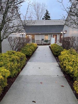 Integrity Staffing Group