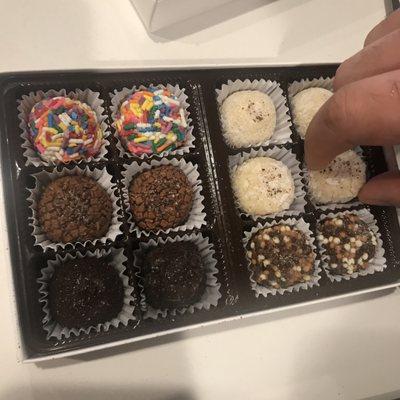 The Brigadeiro Company