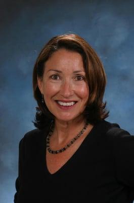 Sandra Fitting, Real Estate Agent