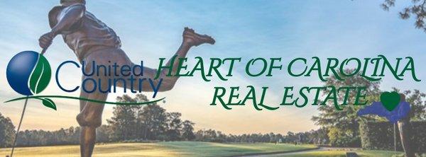 Heart Of Carolina Real Estate