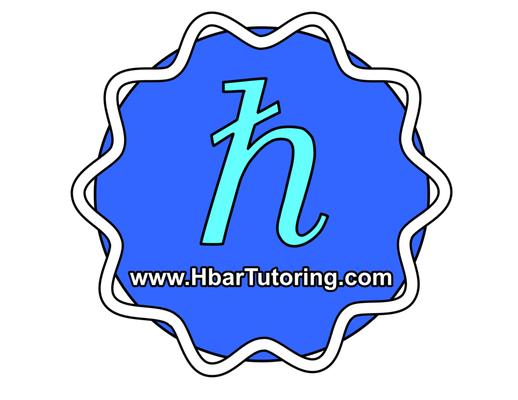 H Bar Tutoring